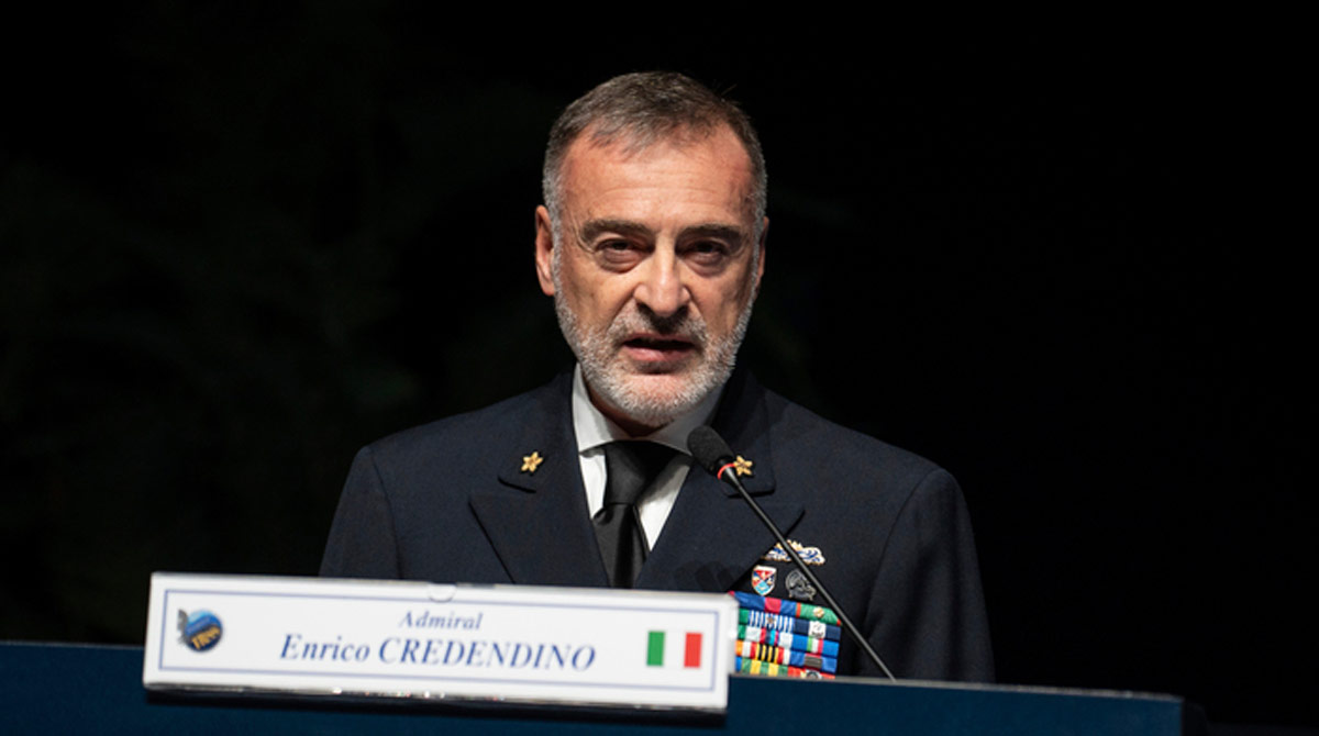 enrico credendino uomini marina