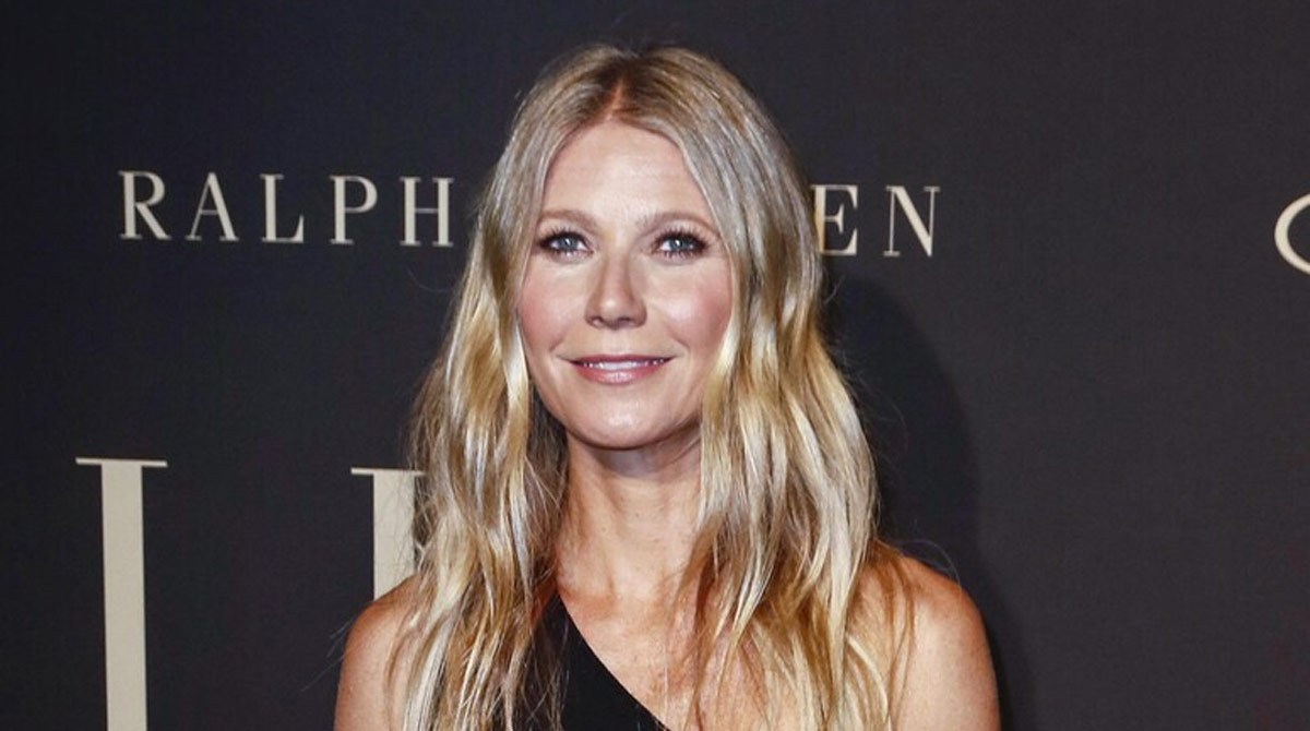 wyneth paltrow menopausa alcool incendi los angeles