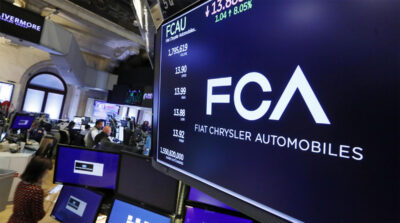 Caso Fca Italy problema paghe