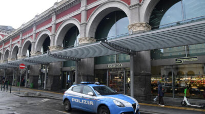 12enne stuprata torino porta nuova altri uomini