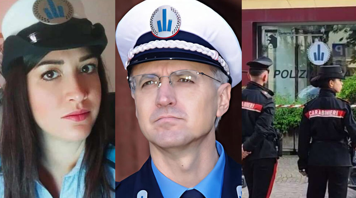 «Io sono il tuo padrone e tu esegui gli ordini». Le clausole del contratto di sottomissione sessuale tra il comandante dei vigili e la collega uccisa