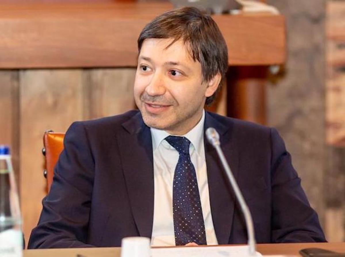 Fabio Molinari, richiesta la perizia per «disturbo narcisistico» per l’ex dirigente: «Usava i fondi per compiacere»