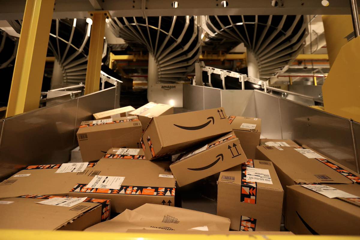 Amazon Haul arriva anche in Europa, il mercatino low cost americano aprirà entro fine anno. E farà concorrenza a Temu