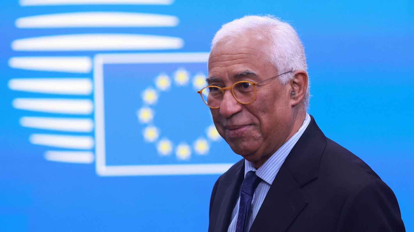 antonio costa consiglio europeo unione armi