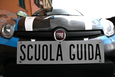 Auto scuola guida