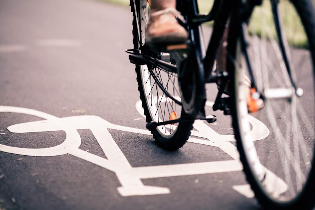 Positivo all’alcoltest in bici, la stangata sul prof: perché è stato multato con 1.100 euro e 60 giorni di reclusione