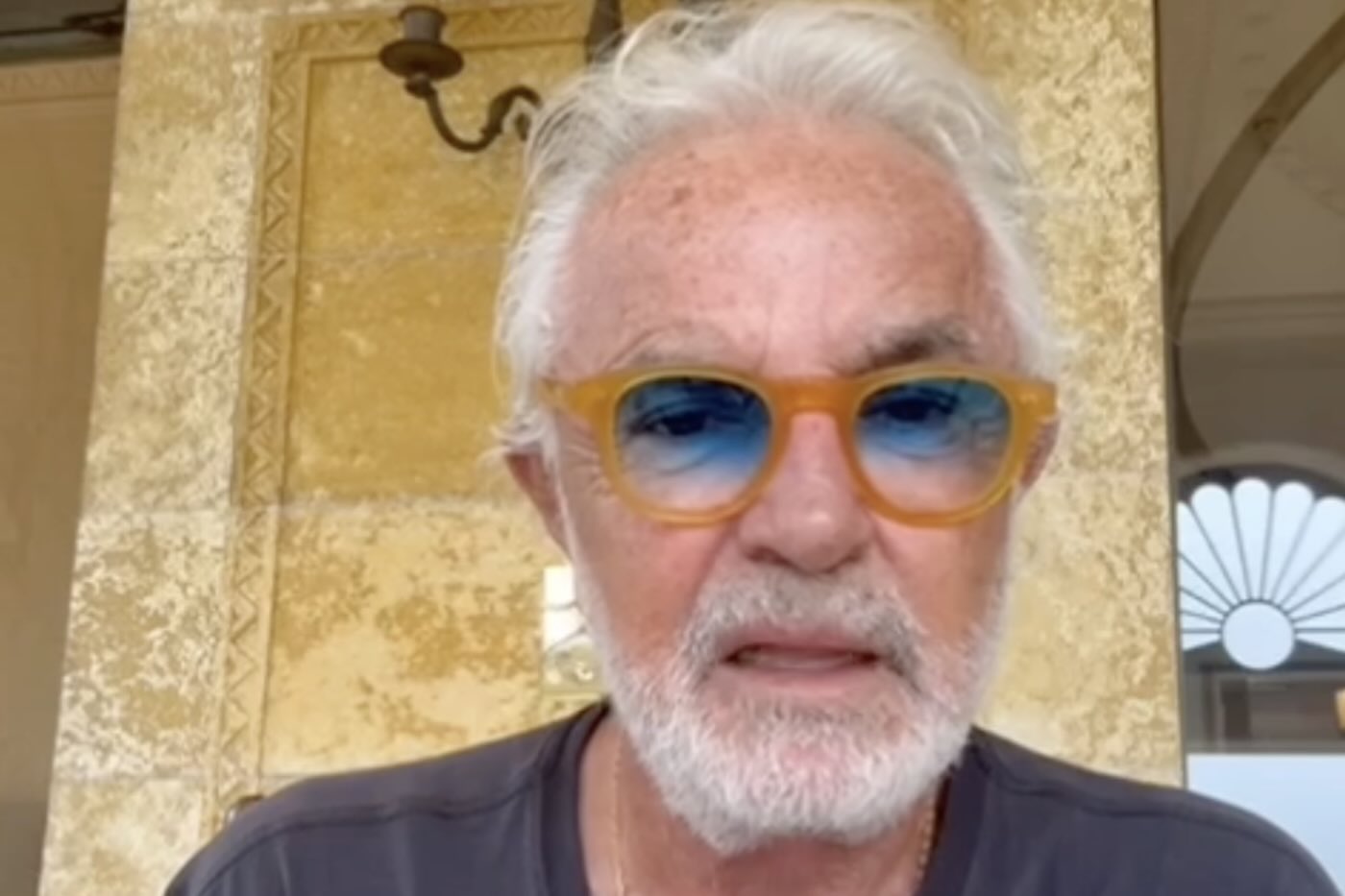 briatore juventus