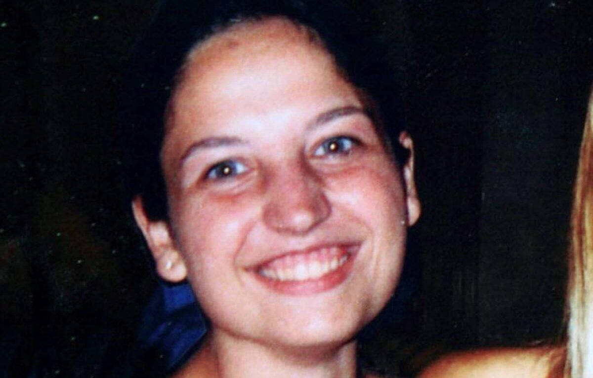 Chiara Poggi dna ignoto garlasco