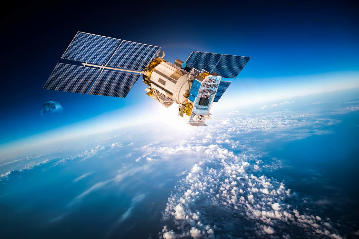 satellite starlink alternativa eutelsat