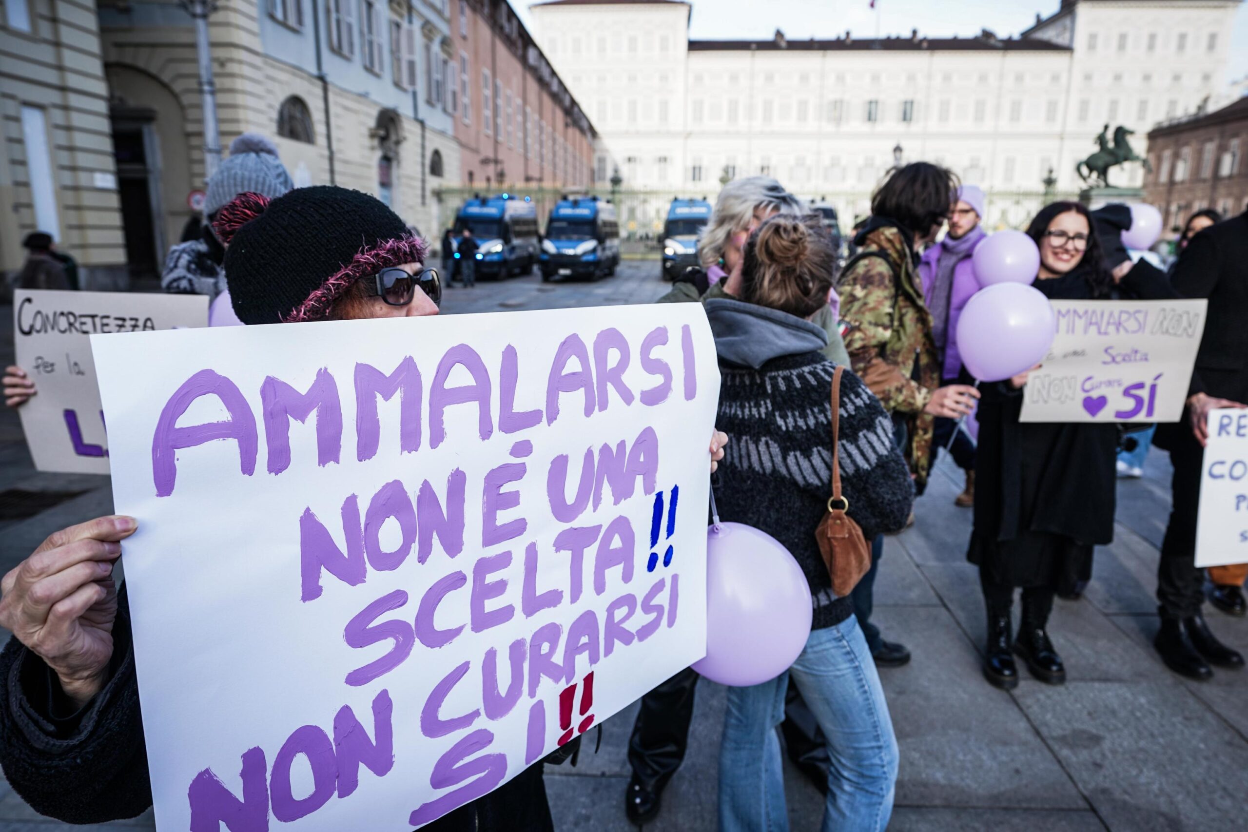 disturbi alimentari