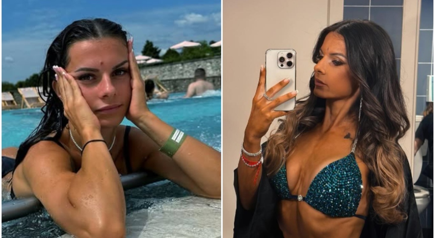 Elena Maraga, la maestra d’asilo con il profilo OnlyFans: «In un giorno prendo lo stipendio di un mese: 1200-1300 euro»