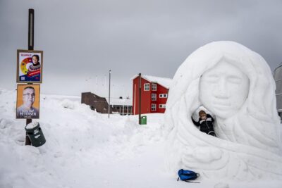 elezioni groenlandia trump