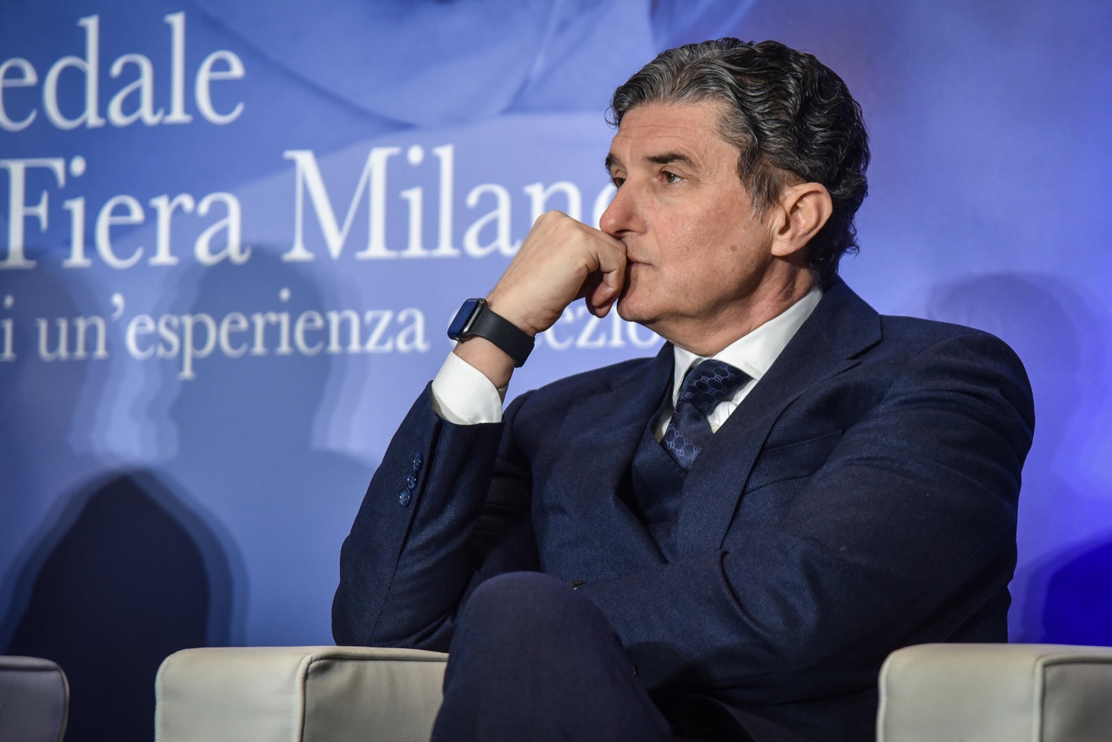 Equalize, la difesa di Pazzali: «Mai chiesti accessi su La Russa, né chiesti report su Renzi, Santanché e Salvini»