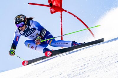 federica brignone coppa slalom gigante