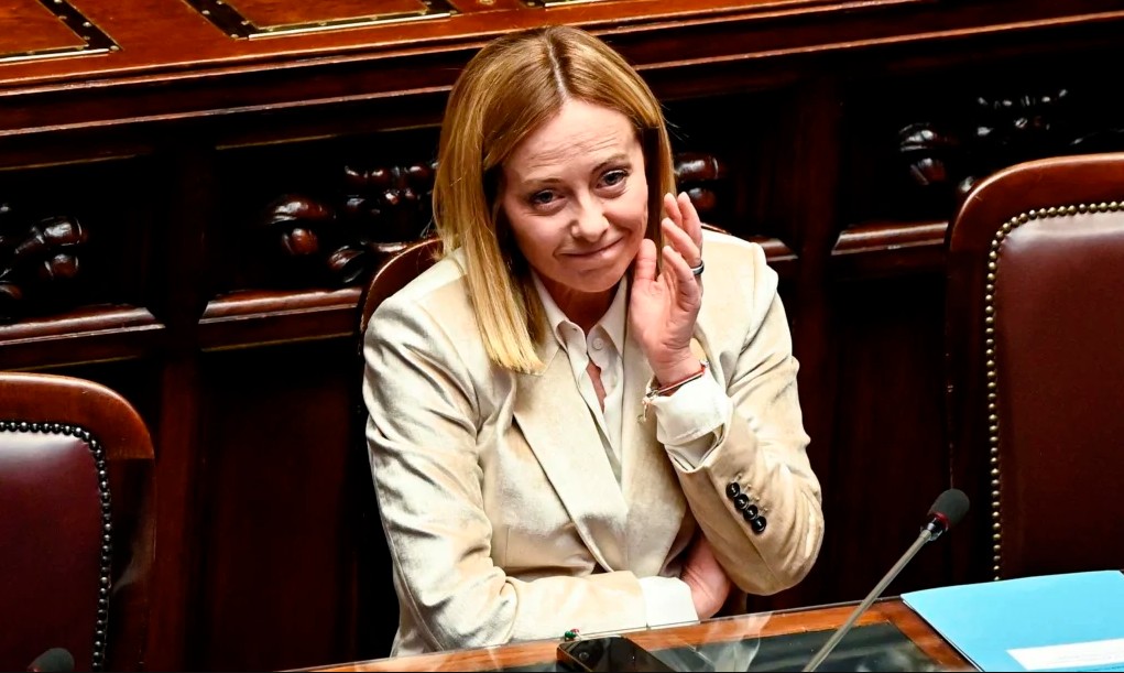 «Vi spiego perché Giorgia Meloni ha ragione sul Manifesto di Ventotene»