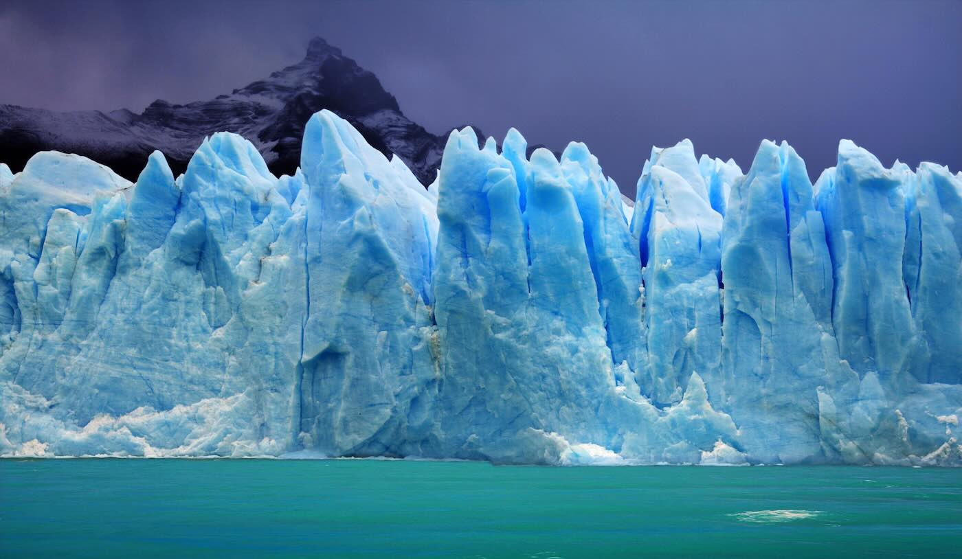 giornata mondiale acqua ghiacciai fiuggi