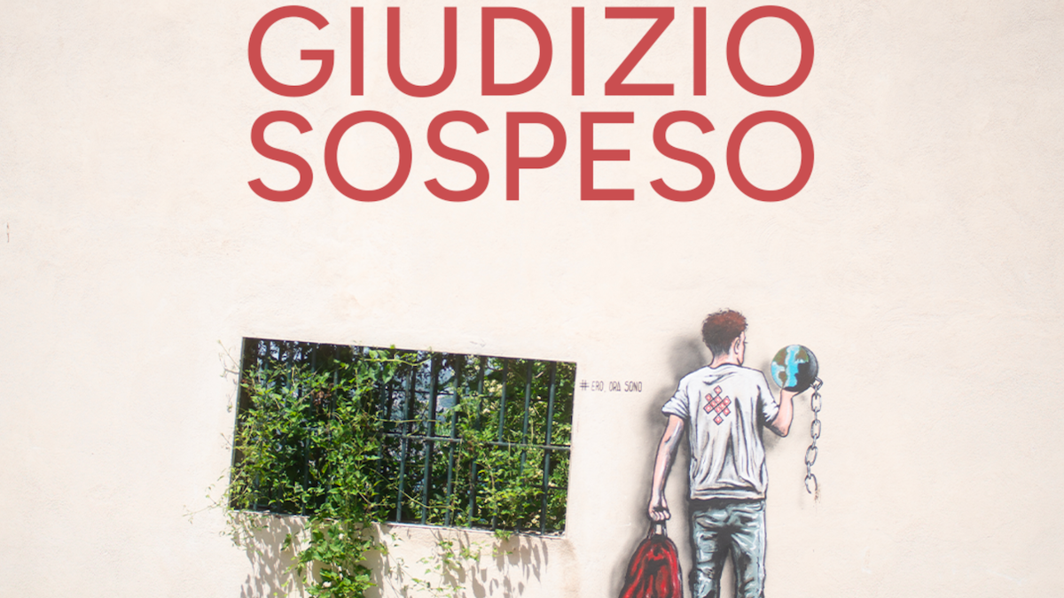 «Giudizio sospeso», il documentario di Open sulla giustizia minorile al cinema Beltrade di Milano – Il trailer