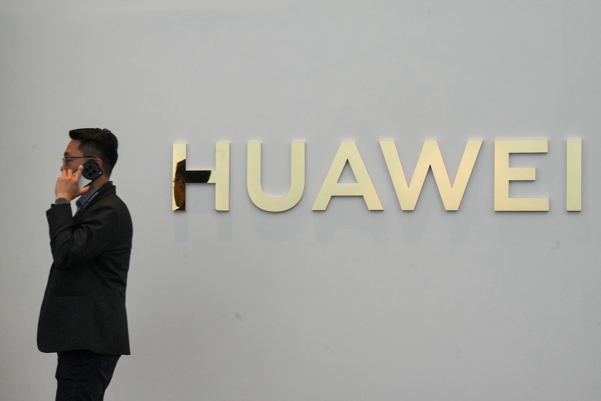 huawei belgio parlamento ue lobbisti