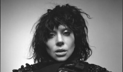lady gaga mayehm