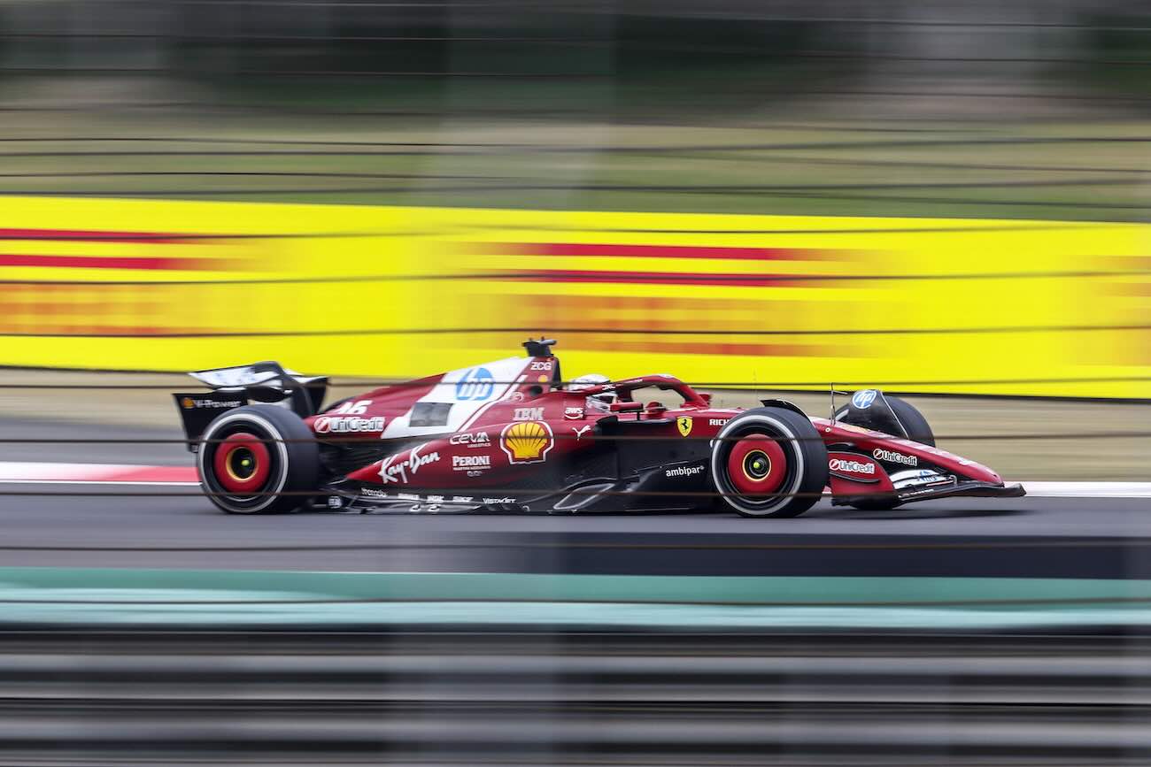 Ferrari, squalificati Leclerc e Hamilton dopo il Gp di Cina