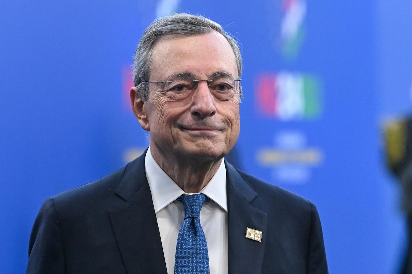 Mario Draghi torna in Parlamento: «La priorità è abbassare le bollette. Difesa continentale è passaggio obbligato»