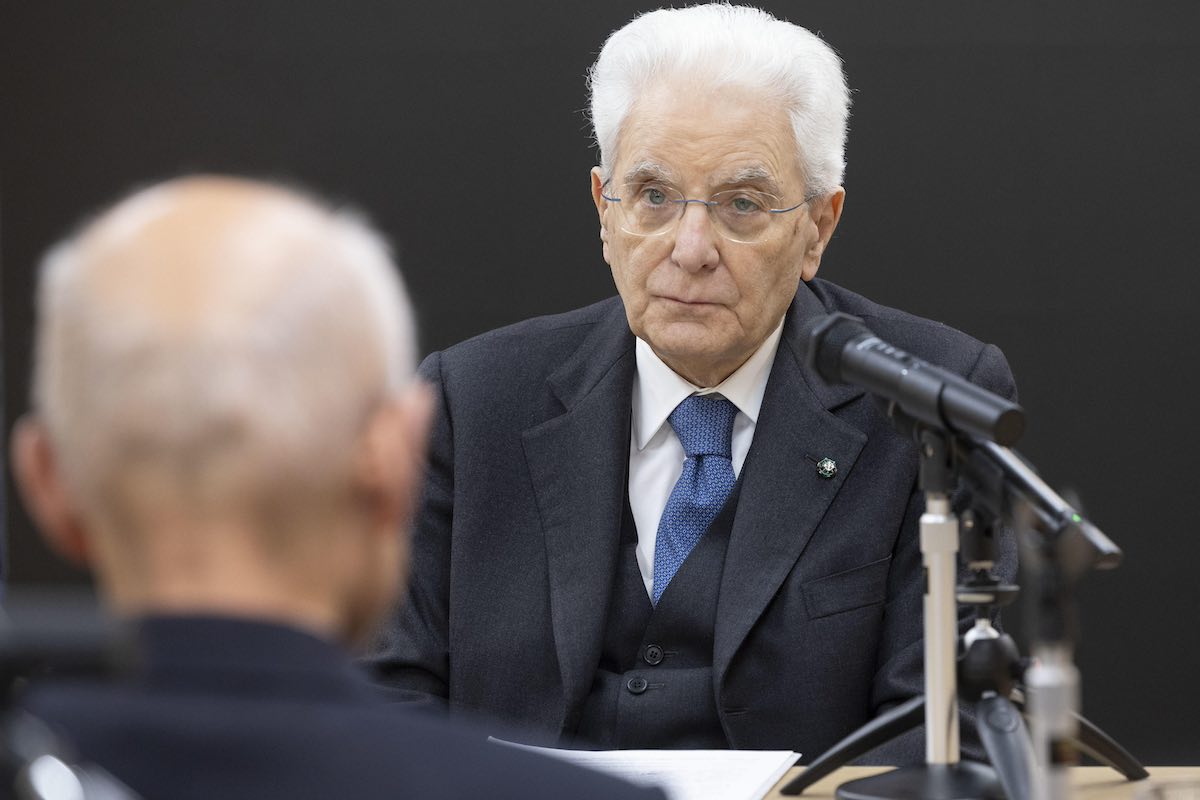 mattarella cremlino minacce