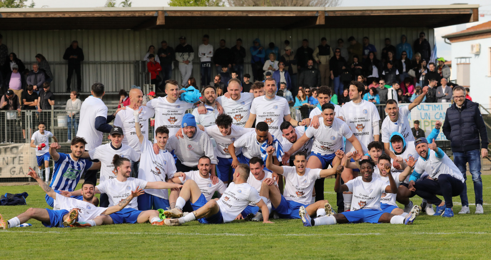 Rovigo, insulti razzisti verso un calciatore del Merlara. La squadra abbandona il campo a 15 minuti dalla fine