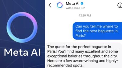 meta ai europa whatsapp instagram messenger intelligenza artificiale