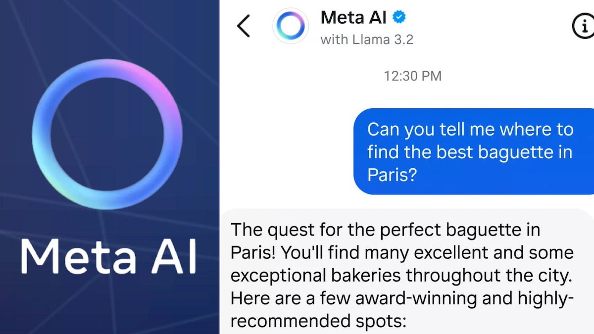 L’intelligenza artificiale su Whatsapp, Instagram e Messenger. Arriva anche in Italia Meta AI: come funziona