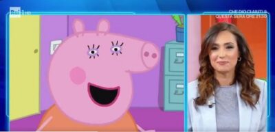 peppa pig