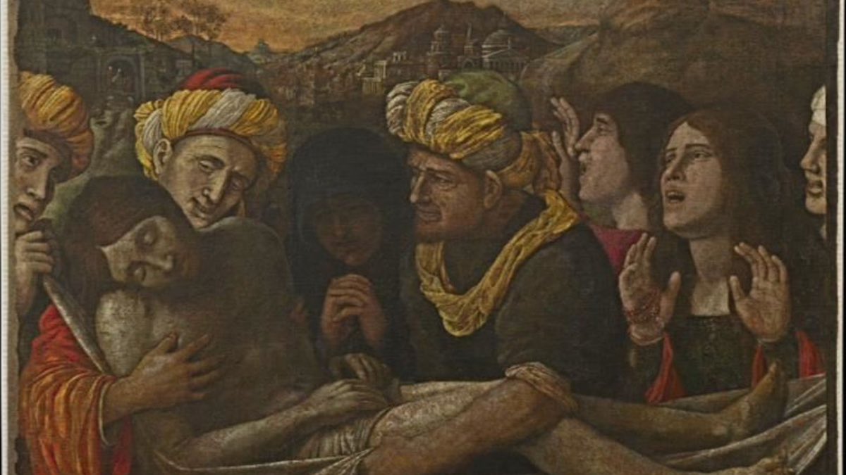 Pompei, il capolavoro di Mantegna ritrovato nel Santuario: era scomparso da Napoli. Il Vaticano: «Pensavamo fosse perduto»