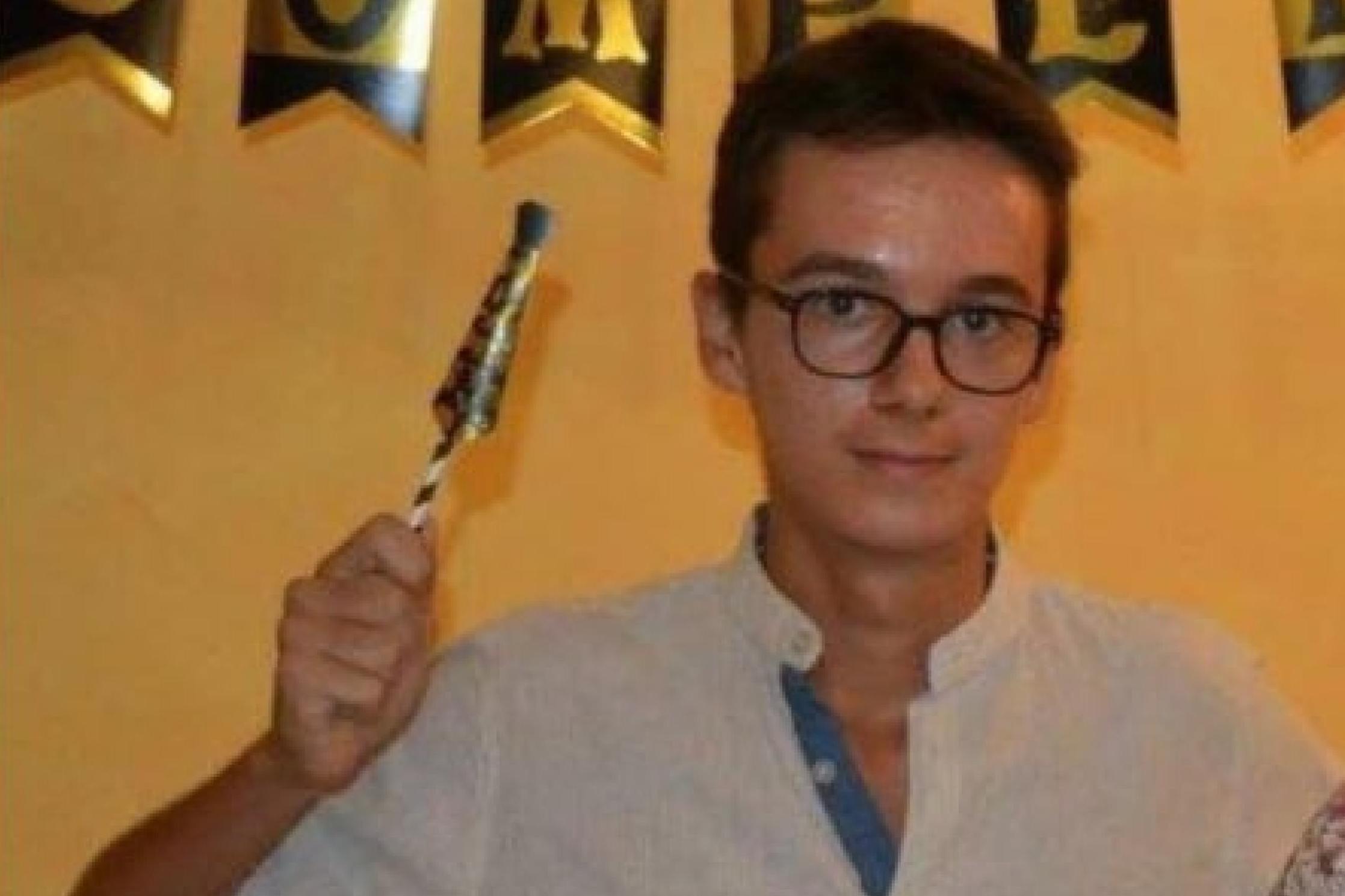 Andrea Prospero, il giallo del video che ritrae la sua morte: «Hai preso oxy?». «Sì, non lo vedi?»