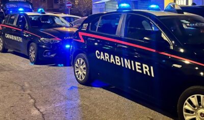 san benedetto del tronto 24enne accoltellato