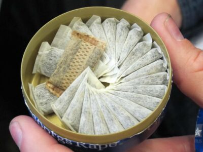 snus