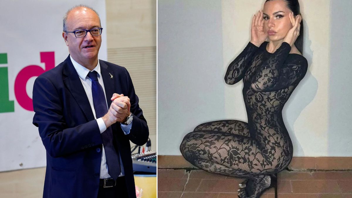 Scuola, insegnanti e OnlyFans, la stretta del ministro Valditara dopo la maestra d’asilo a Treviso: arriva un codice etico per i prof