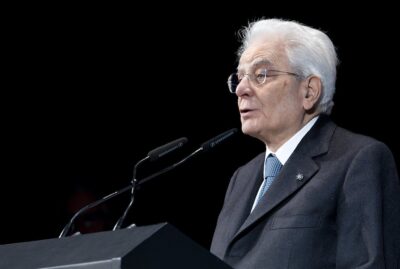 vittime mafia mattarella meloni