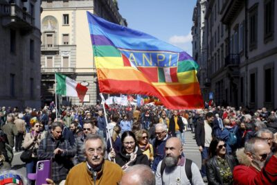 25 aprile