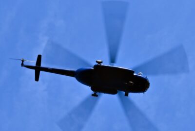 elicottero precipita mantova vittima