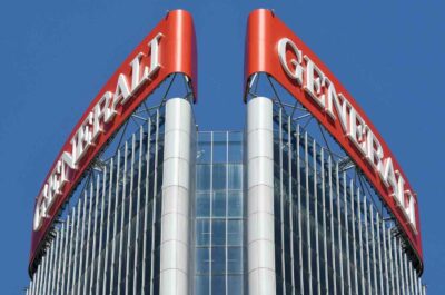 Gruppo Generali