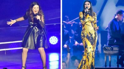 laura pausini dieta