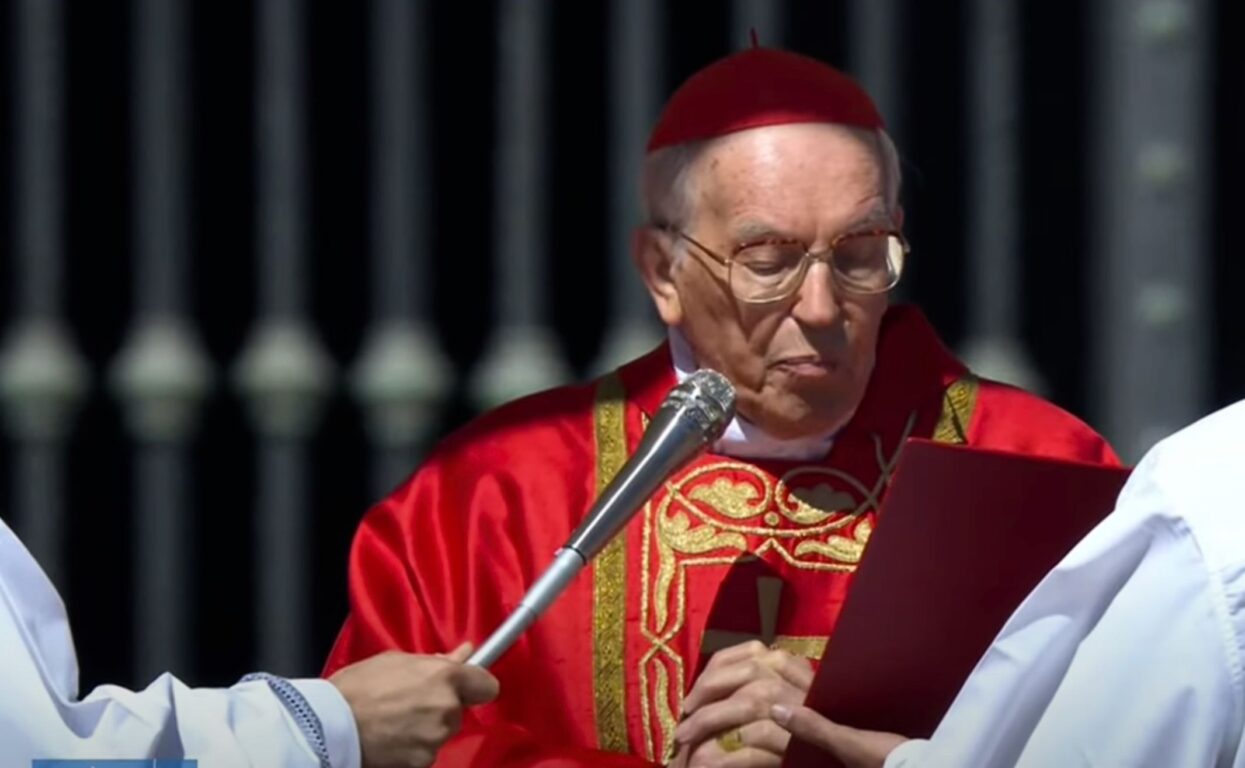 omelia papa francesco