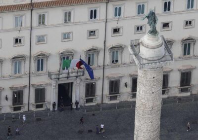 palazzo chigi consiglio dei ministri