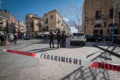 sparatoria monreale giovani vittime feriti