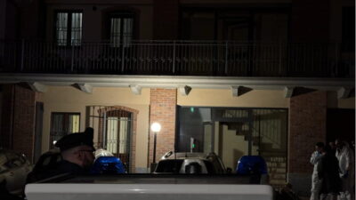 volvera omicidio
