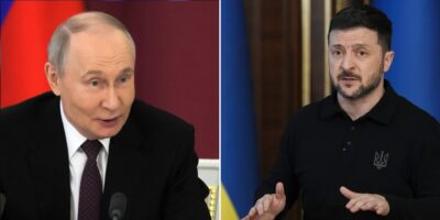 putin-zelensky-tregua-guerra-ucraina