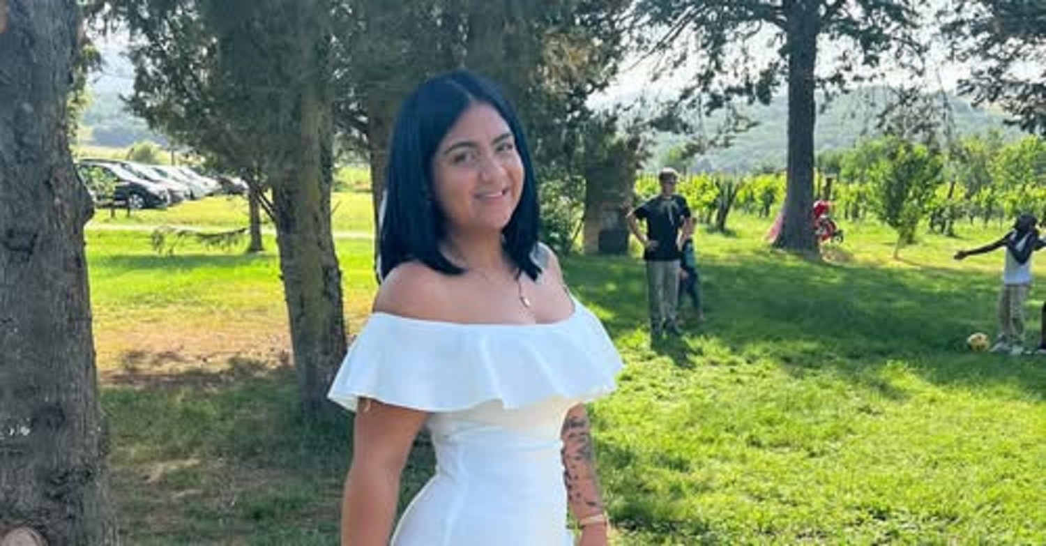 Ana Yuleisy Manyoma Casanova