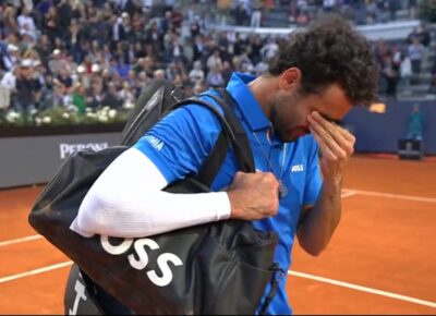 Matteo Berrettini