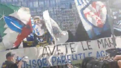Ultras Inter