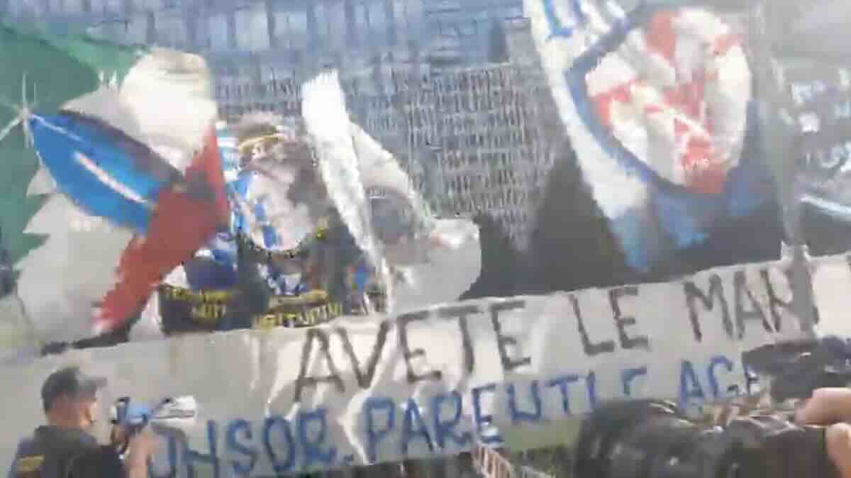 Ultras Inter