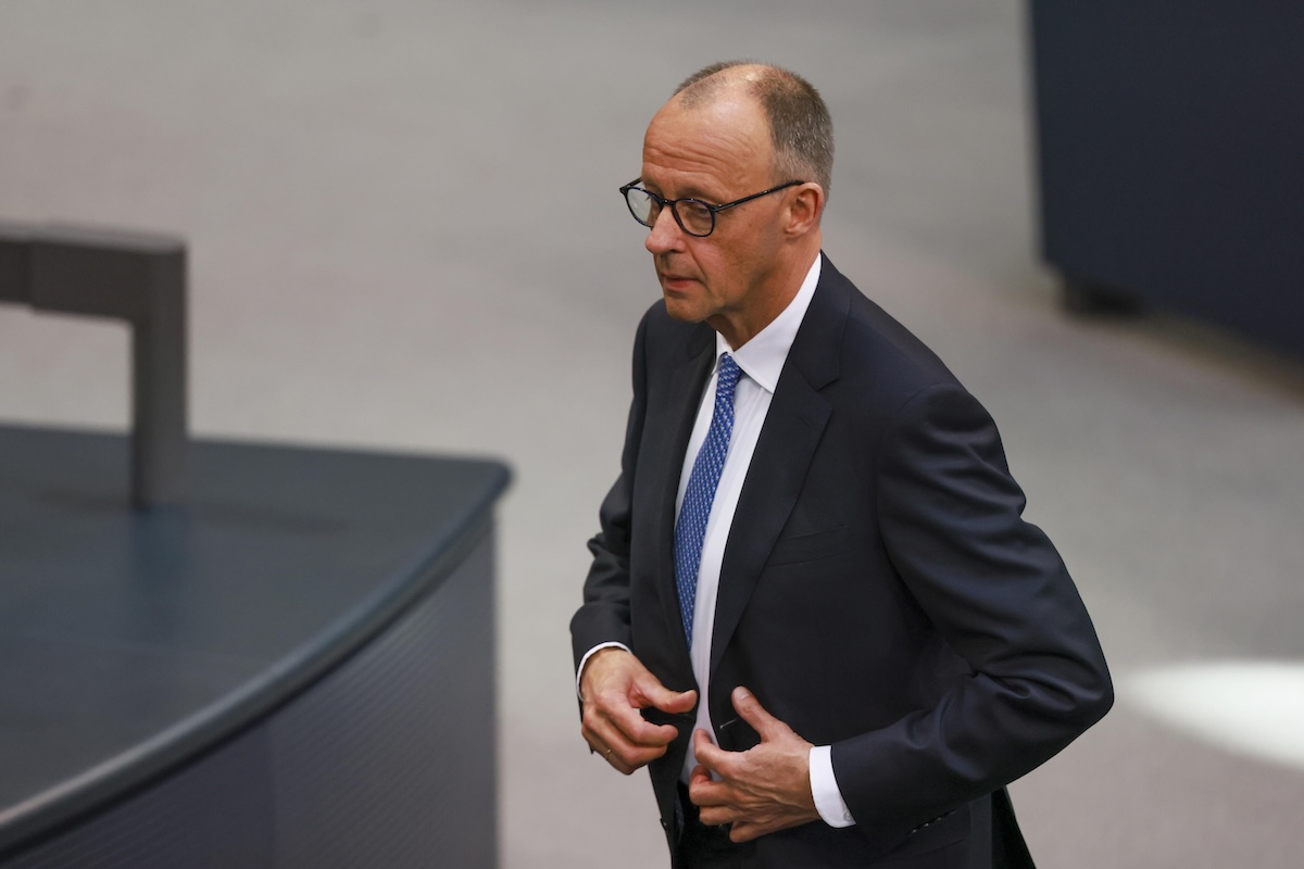 Nuovo voto o nuovo Cancelliere? Che succede in Germania dopo la bocciatura di Friedrich Merz